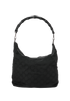 GG Supreme Bamboo Hobo, front view